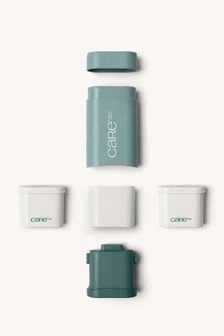 KIT DESODORANTE EM STICK CARE NATURAL BEAUTY